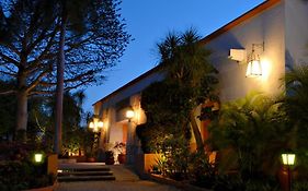 Villa Arqueologica Uxmal